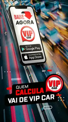 Vip Car android App screenshot 2